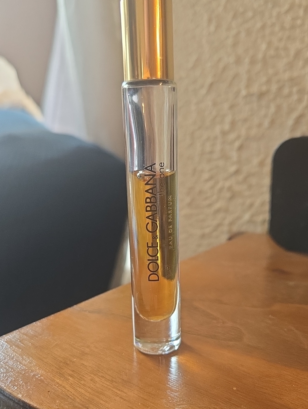 Dolce & Gabbana The One rollerball perfume